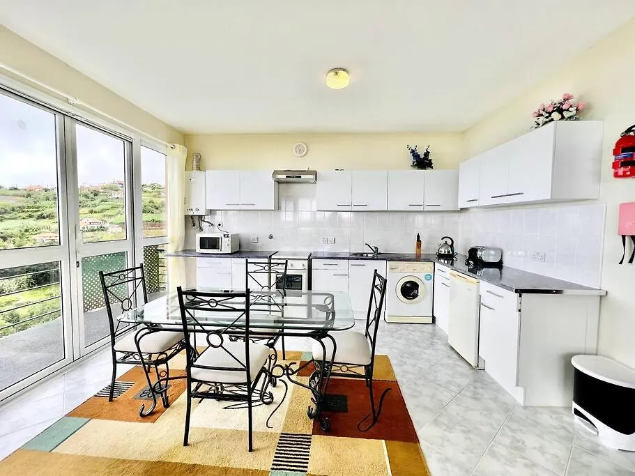 פונטה דו סול Apartamento Amarela By Your Madeira Rentals